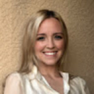 Meet your Posher, Casey